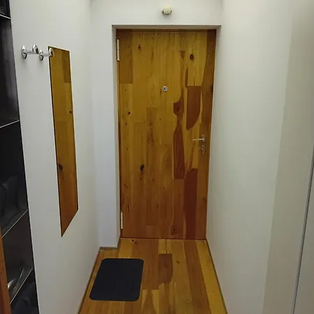 Lermontovova Apartamento